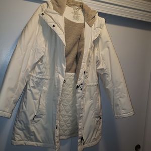 LL Bean Women's Winter Coat